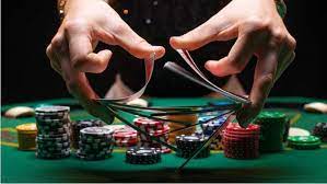 Casino Frank